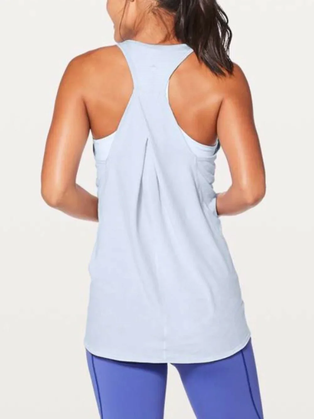 Lululemon Essential Tank - Picture 3 of 7